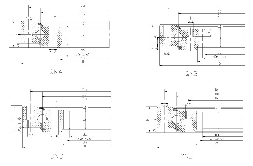 QN系列