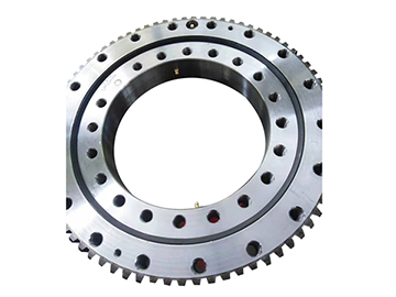 Slewing bearing for industrial robots 01