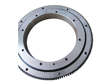 Slewing bearing for industrial robots 02