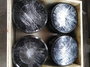 工业机器人用回转支承